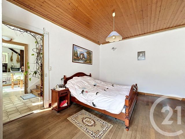 maison à vendre - 6 pièces - 156.5 m2 - QUERS - 70 - FRANCHE-COMTE - Century 21 Gsm Immo
