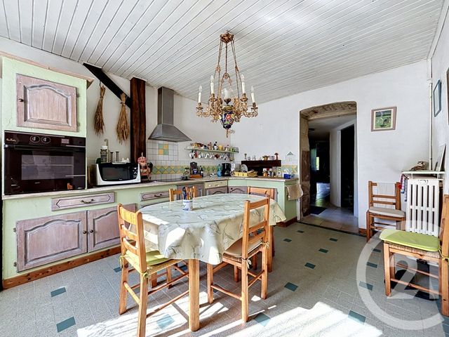 maison à vendre - 6 pièces - 156.5 m2 - QUERS - 70 - FRANCHE-COMTE - Century 21 Gsm Immo
