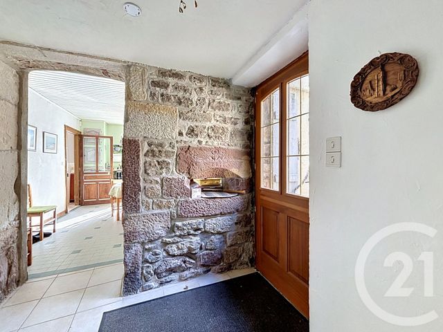 maison à vendre - 6 pièces - 156.5 m2 - QUERS - 70 - FRANCHE-COMTE - Century 21 Gsm Immo