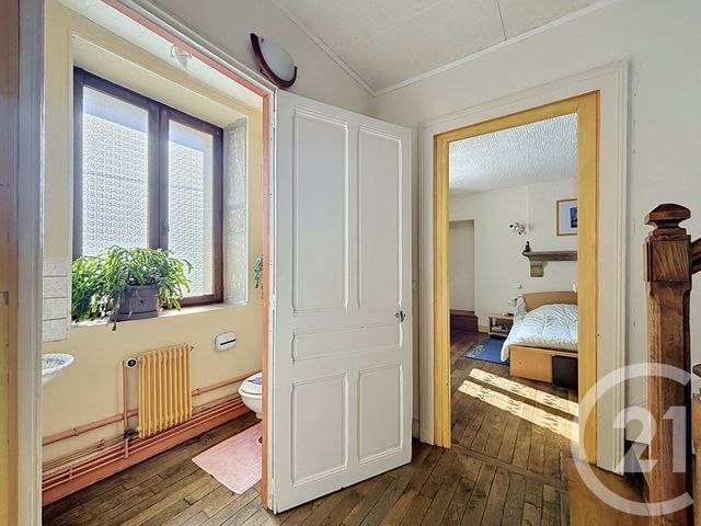 maison à vendre - 6 pièces - 156.5 m2 - QUERS - 70 - FRANCHE-COMTE - Century 21 Gsm Immo