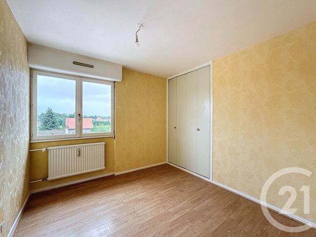 Appartement F4 à vendre - 4 pièces - 77.76 m2 - ST LOUP SUR SEMOUSE - 70 - FRANCHE-COMTE - Century 21 Gsm Immo