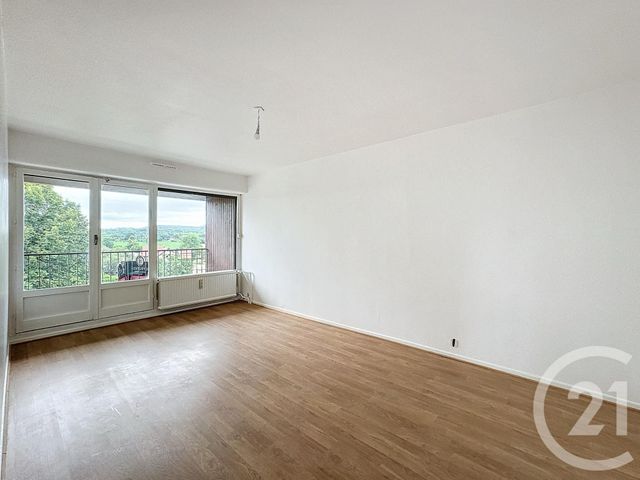 Appartement F4 à vendre - 4 pièces - 77.76 m2 - ST LOUP SUR SEMOUSE - 70 - FRANCHE-COMTE - Century 21 Gsm Immo