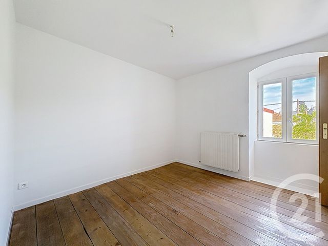 maison à louer - 4 pièces - 108.09 m2 - ABBENANS - 25 - FRANCHE-COMTE - Century 21 Gsm Immo