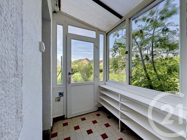 maison à louer - 4 pièces - 108.09 m2 - ABBENANS - 25 - FRANCHE-COMTE - Century 21 Gsm Immo