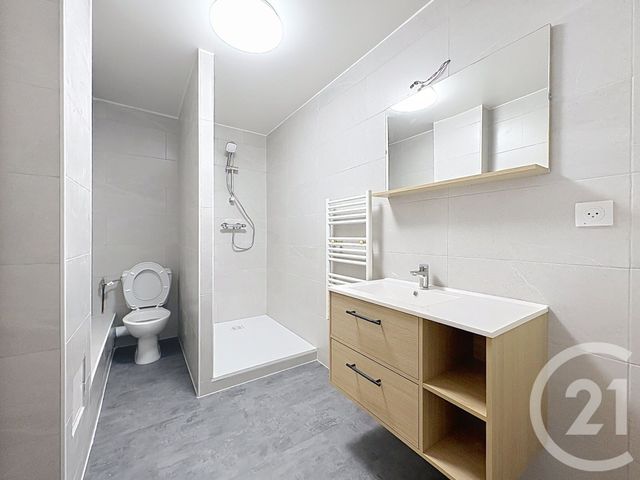maison à louer - 4 pièces - 108.09 m2 - ABBENANS - 25 - FRANCHE-COMTE - Century 21 Gsm Immo