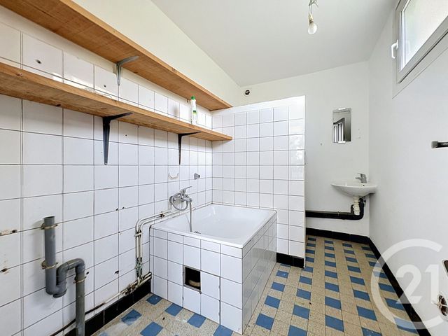 maison à louer - 4 pièces - 108.09 m2 - ABBENANS - 25 - FRANCHE-COMTE - Century 21 Gsm Immo
