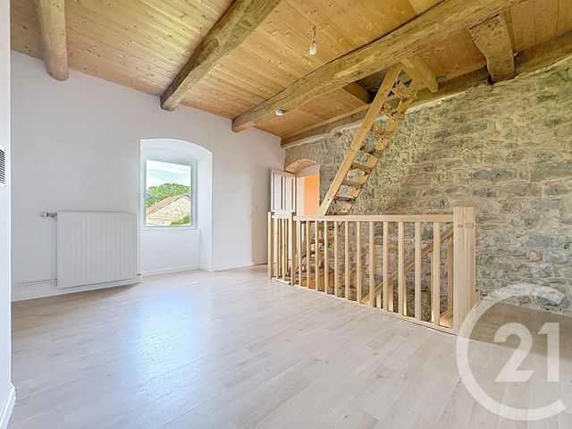 maison à louer - 4 pièces - 108.09 m2 - ABBENANS - 25 - FRANCHE-COMTE - Century 21 Gsm Immo