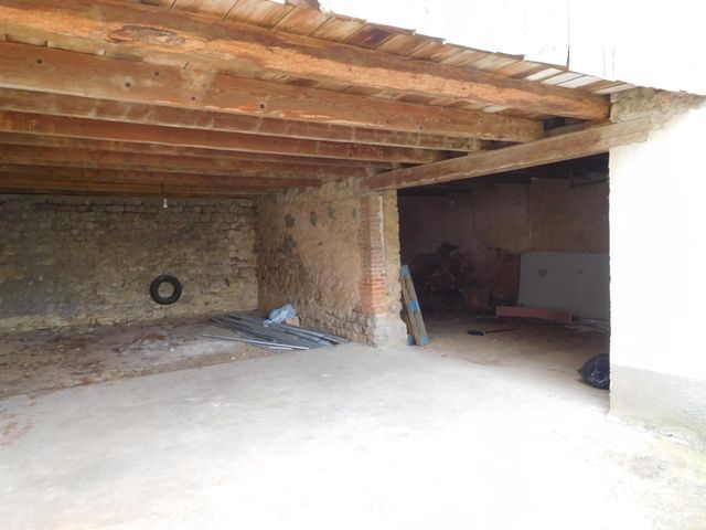 maison à louer - 4 pièces - 108.09 m2 - ABBENANS - 25 - FRANCHE-COMTE - Century 21 Gsm Immo