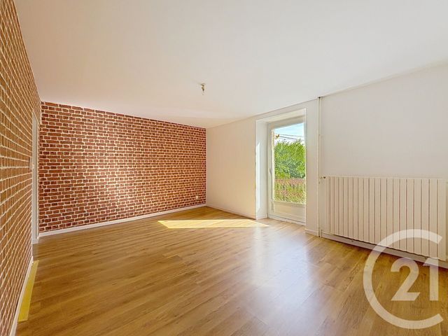 maison à louer - 4 pièces - 108.09 m2 - ABBENANS - 25 - FRANCHE-COMTE - Century 21 Gsm Immo