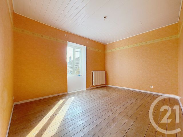 maison à louer - 4 pièces - 108.09 m2 - ABBENANS - 25 - FRANCHE-COMTE - Century 21 Gsm Immo