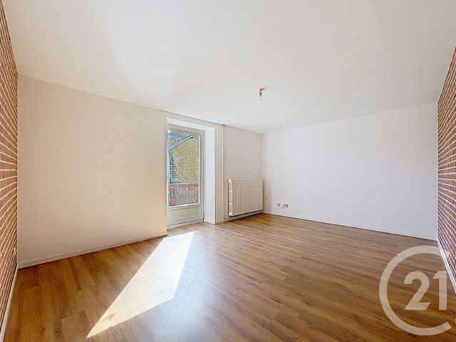 maison à louer - 4 pièces - 108.09 m2 - ABBENANS - 25 - FRANCHE-COMTE - Century 21 Gsm Immo