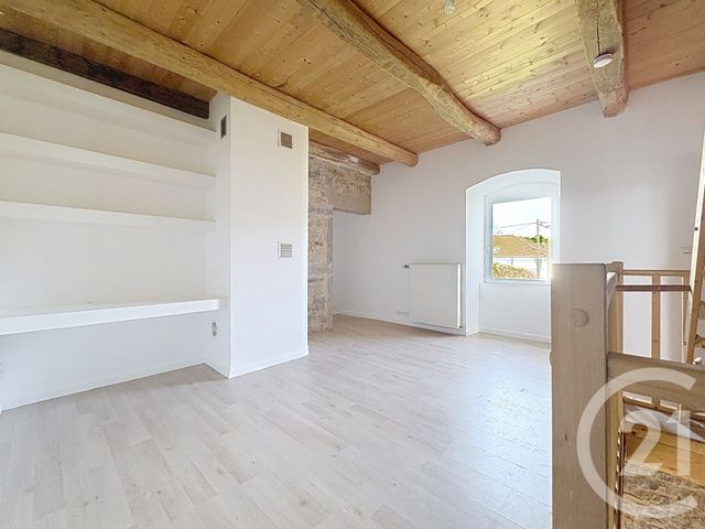 maison à louer - 4 pièces - 108.09 m2 - ABBENANS - 25 - FRANCHE-COMTE - Century 21 Gsm Immo