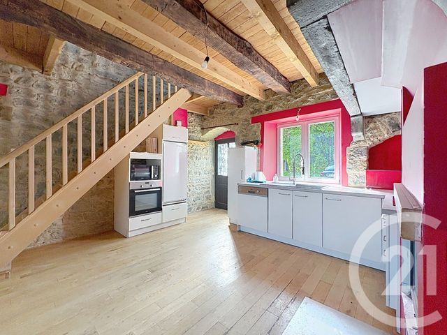 Maison à louer ABBENANS