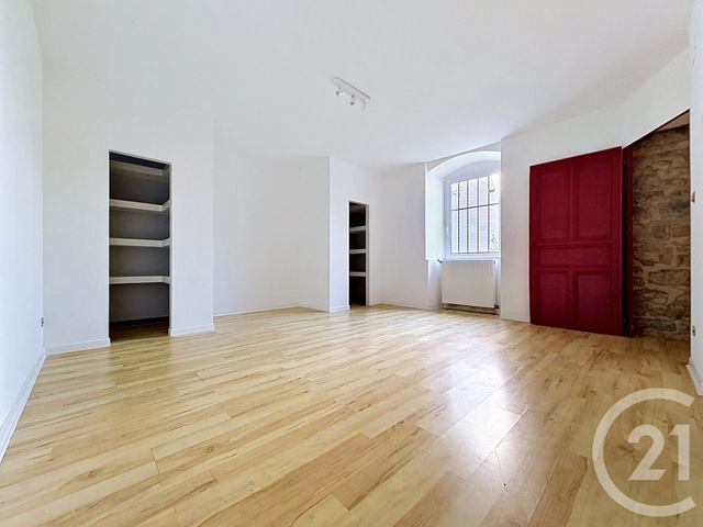 maison à louer - 4 pièces - 108.09 m2 - ABBENANS - 25 - FRANCHE-COMTE - Century 21 Gsm Immo