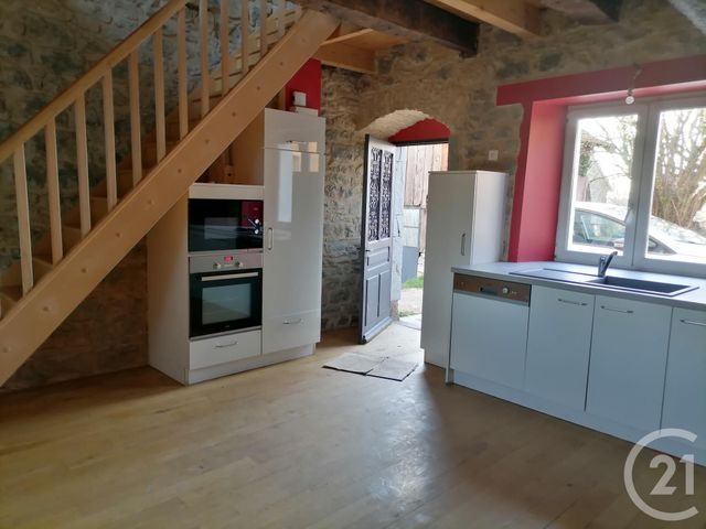 maison à louer - 4 pièces - 116.73 m2 - ABBENANS - 25 - FRANCHE-COMTE - Century 21 Gsm Immo