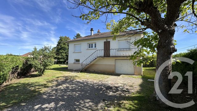maison - ROYE - 70