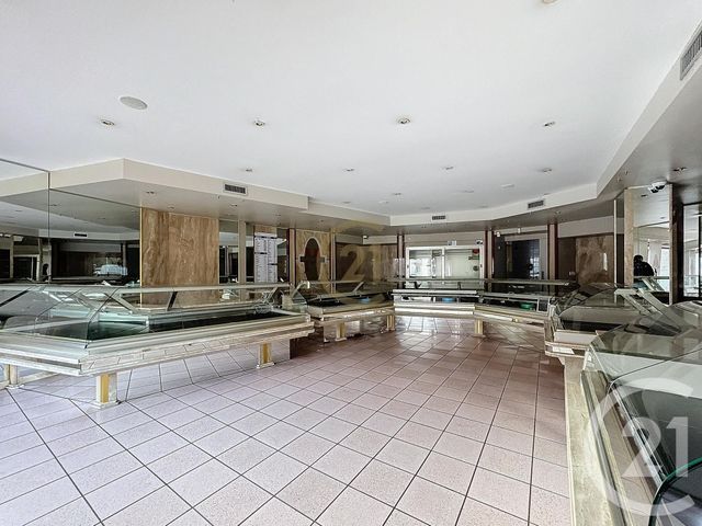 commerce à louer - 249.0 m2 - LURE - 70 - FRANCHE-COMTE - Century 21 Gsm Immo