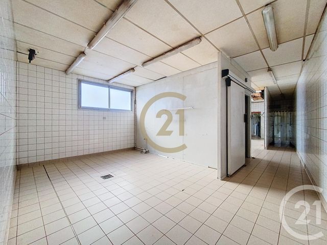 commerce à louer - 249.0 m2 - LURE - 70 - FRANCHE-COMTE - Century 21 Gsm Immo
