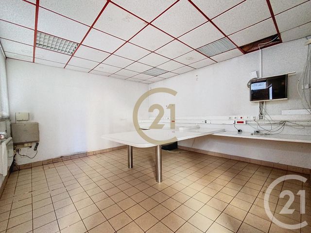 commerce à louer - 249.0 m2 - LURE - 70 - FRANCHE-COMTE - Century 21 Gsm Immo