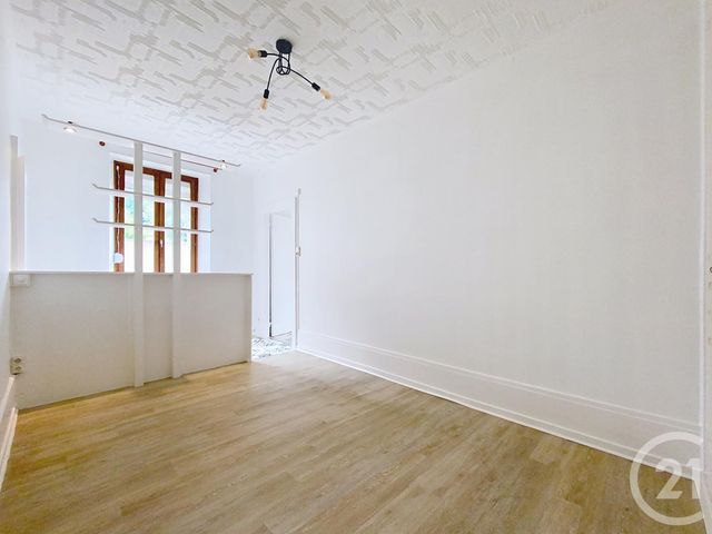 appartement - HERICOURT - 70