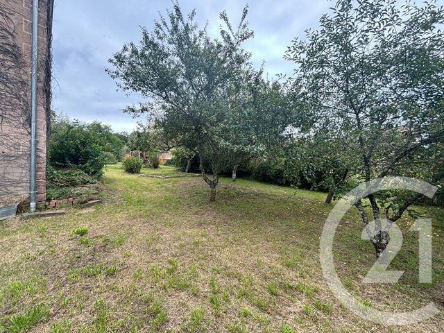 maison à vendre - 5 pièces - 105.0 m2 - MIGNAVILLERS - 70 - FRANCHE-COMTE - Century 21 Gsm Immo