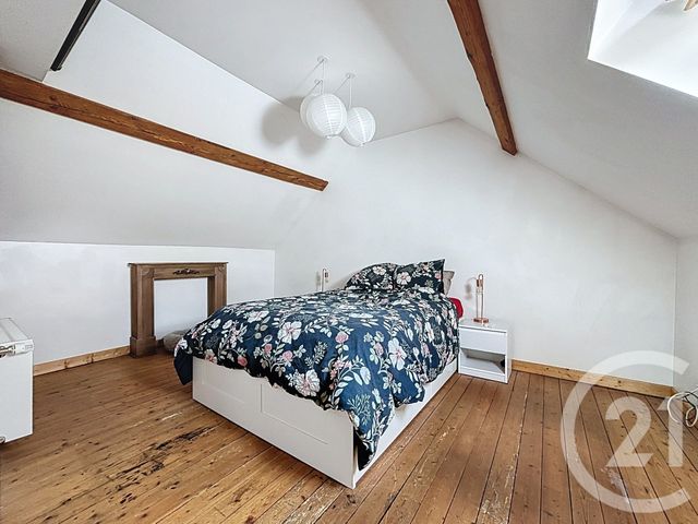 maison à vendre - 5 pièces - 105.0 m2 - MIGNAVILLERS - 70 - FRANCHE-COMTE - Century 21 Gsm Immo