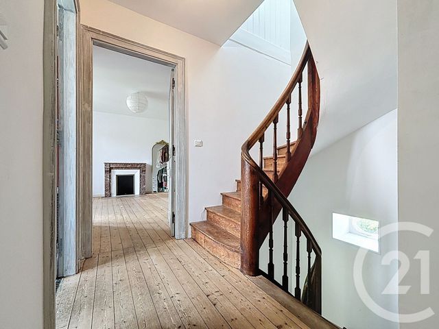 maison à vendre - 5 pièces - 105.0 m2 - MIGNAVILLERS - 70 - FRANCHE-COMTE - Century 21 Gsm Immo