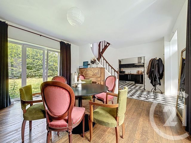 maison à vendre - 5 pièces - 105.0 m2 - MIGNAVILLERS - 70 - FRANCHE-COMTE - Century 21 Gsm Immo