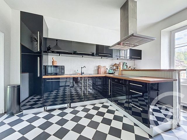 maison à vendre - 5 pièces - 105.0 m2 - MIGNAVILLERS - 70 - FRANCHE-COMTE - Century 21 Gsm Immo