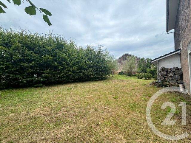 maison à vendre - 5 pièces - 105.0 m2 - MIGNAVILLERS - 70 - FRANCHE-COMTE - Century 21 Gsm Immo