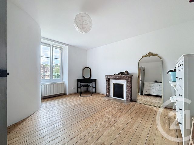 maison à vendre - 5 pièces - 105.0 m2 - MIGNAVILLERS - 70 - FRANCHE-COMTE - Century 21 Gsm Immo