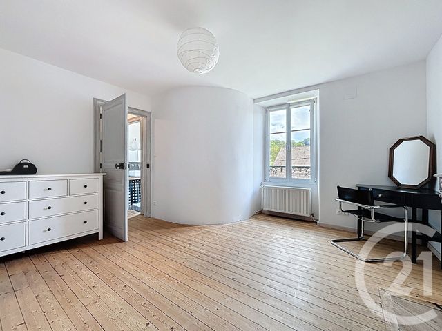 maison à vendre - 5 pièces - 105.0 m2 - MIGNAVILLERS - 70 - FRANCHE-COMTE - Century 21 Gsm Immo