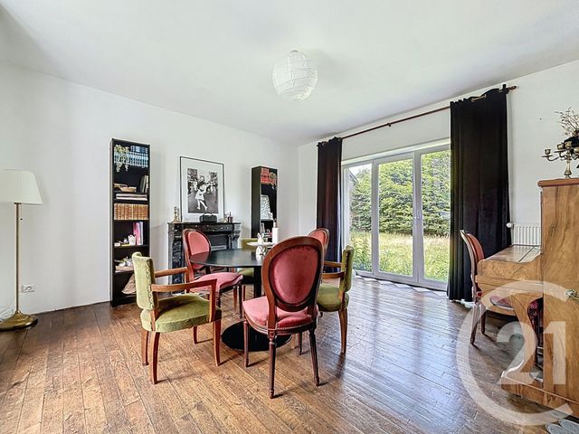 Maison à vendre MIGNAVILLERS