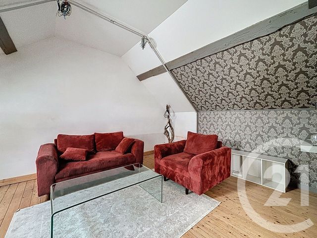 maison à vendre - 5 pièces - 105.0 m2 - MIGNAVILLERS - 70 - FRANCHE-COMTE - Century 21 Gsm Immo