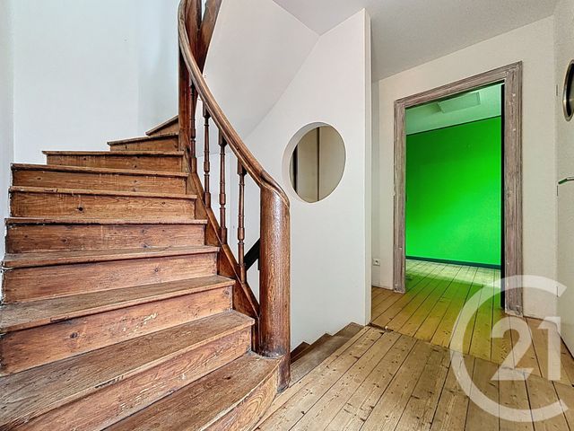 maison à vendre - 5 pièces - 105.0 m2 - MIGNAVILLERS - 70 - FRANCHE-COMTE - Century 21 Gsm Immo