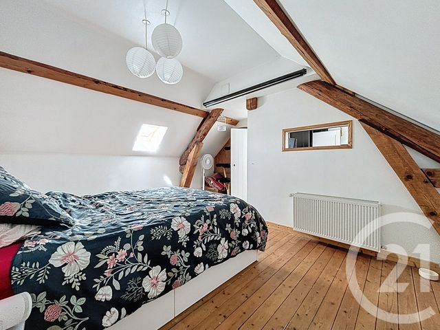 maison à vendre - 5 pièces - 105.0 m2 - MIGNAVILLERS - 70 - FRANCHE-COMTE - Century 21 Gsm Immo