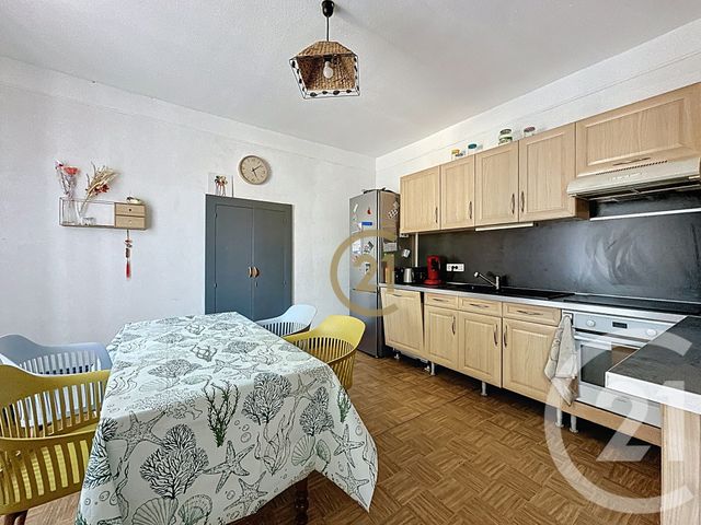 maison à vendre - 7 pièces - 175.0 m2 - LURE - 70 - FRANCHE-COMTE - Century 21 Gsm Immo