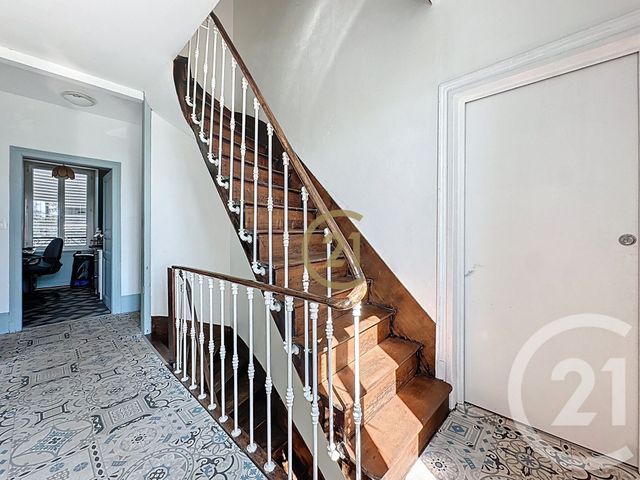 maison à vendre - 7 pièces - 175.0 m2 - LURE - 70 - FRANCHE-COMTE - Century 21 Gsm Immo