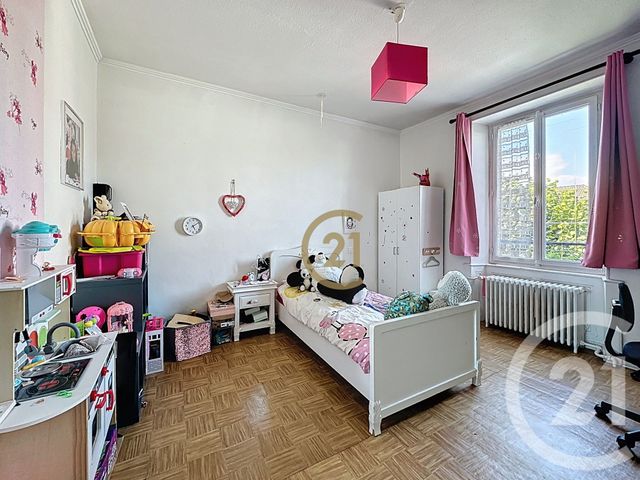 maison à vendre - 7 pièces - 175.0 m2 - LURE - 70 - FRANCHE-COMTE - Century 21 Gsm Immo