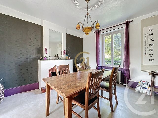 maison à vendre - 7 pièces - 175.0 m2 - LURE - 70 - FRANCHE-COMTE - Century 21 Gsm Immo