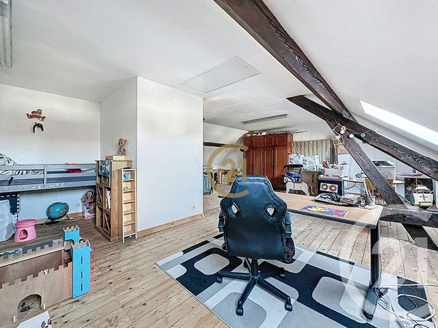 maison à vendre - 7 pièces - 175.0 m2 - LURE - 70 - FRANCHE-COMTE - Century 21 Gsm Immo