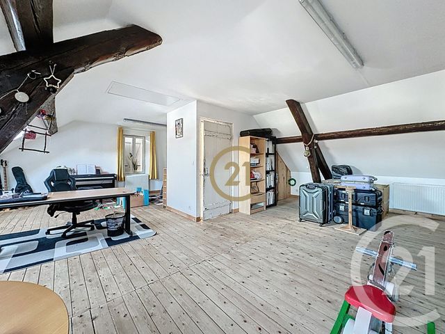 maison à vendre - 7 pièces - 175.0 m2 - LURE - 70 - FRANCHE-COMTE - Century 21 Gsm Immo