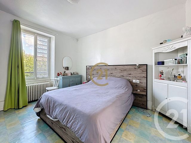 maison à vendre - 7 pièces - 175.0 m2 - LURE - 70 - FRANCHE-COMTE - Century 21 Gsm Immo