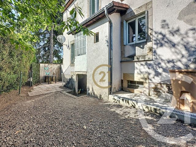 maison à vendre - 7 pièces - 175.0 m2 - LURE - 70 - FRANCHE-COMTE - Century 21 Gsm Immo