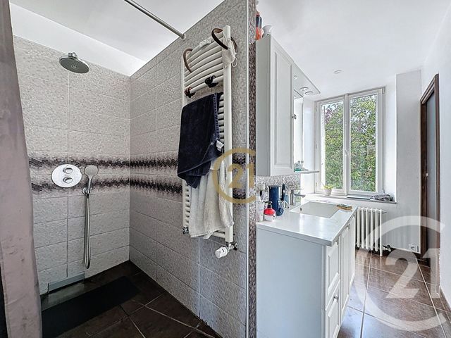 maison à vendre - 7 pièces - 175.0 m2 - LURE - 70 - FRANCHE-COMTE - Century 21 Gsm Immo