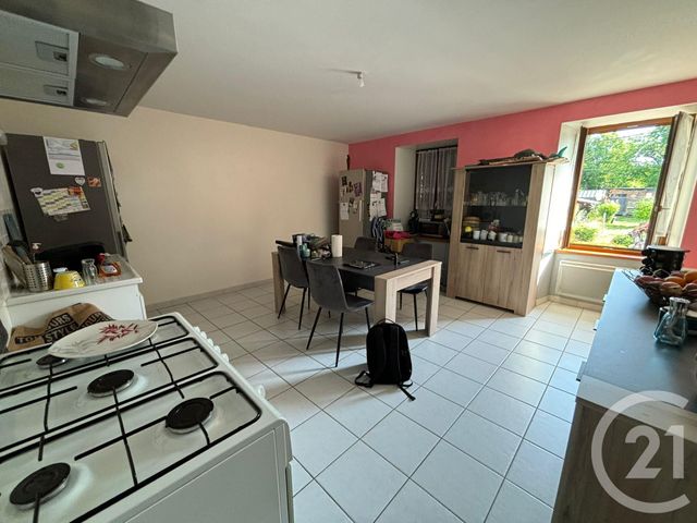 Appartement F3 à louer ATHESANS ETROITEFONTAINE