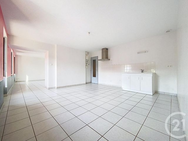 appartement - ATHESANS ETROITEFONTAINE - 70