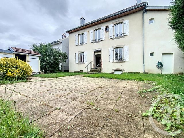Maison à louer LURE