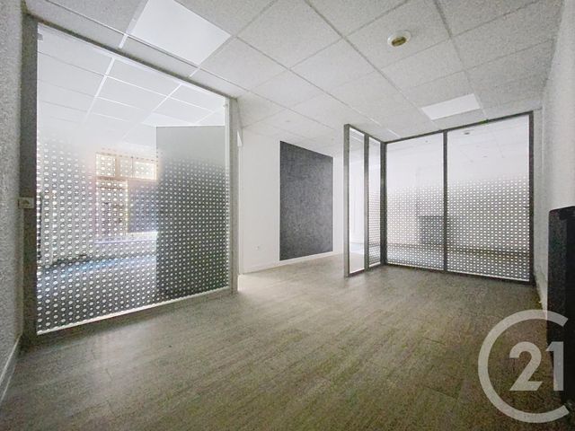 commerce à louer - 84.61 m2 - HERICOURT - 70 - FRANCHE-COMTE - Century 21 Gsm Immo