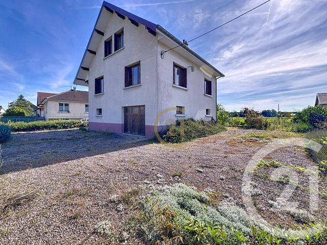 maison - LURE - 70